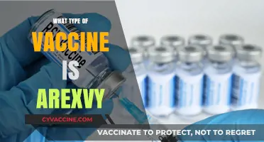 Understanding Arexvy: A Breakthrough Respiratory Syncytial Virus (RSV) Vaccine Explained
