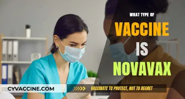 Understanding Novavax: A Protein-Based COVID-19 Vaccine Explained