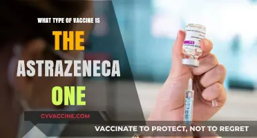 Understanding the AstraZeneca Vaccine: A Detailed Look at Its Type and Mechanism