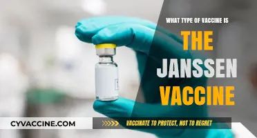 Understanding the Janssen Vaccine: A Single-Dose Viral Vector Solution