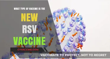 Understanding the New RSV Vaccine: Type, Mechanism, and Benefits