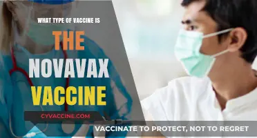 Understanding Novavax: A Protein-Based COVID-19 Vaccine Explained