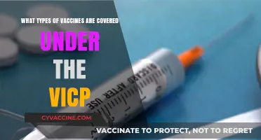 VICP Coverage: Exploring Vaccine Types Protected Under the Program