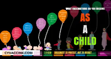 Essential Childhood Vaccinations: Protecting Kids from Preventable Diseases Early On