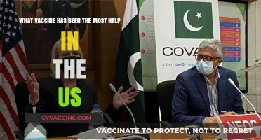 The Most Impactful Vaccine in US History: A Lifesaving Legacy
