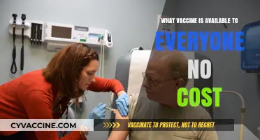 Free Vaccines for All: Accessible Immunization Options Available Nationwide