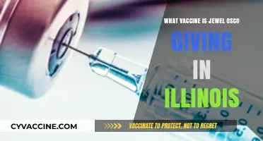 Jewel Osco's COVID-19 Vaccine Offerings in Illinois: What to Expect