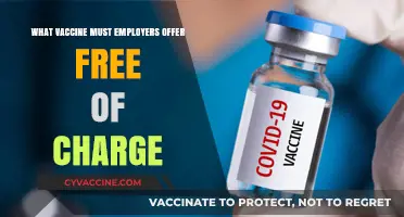 Employers' Mandatory Free Vaccines: What You Need to Know