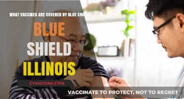 Blue Cross Blue Shield Illinois: Understanding Your Vaccine Coverage