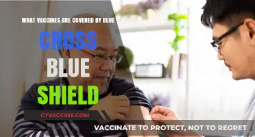 Blue Cross Blue Shield: Understanding Your Vaccine Coverage
