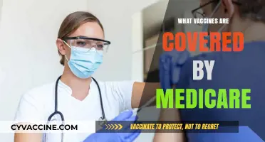 Medicare-Covered Vaccines: Essential Immunizations for Seniors Explained