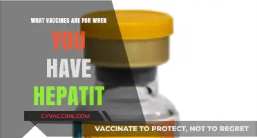 Vaccines for Hepatitis: Essential Protection and Prevention Strategies