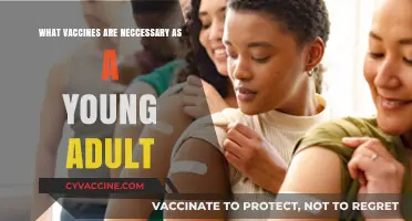 Essential Vaccines for Young Adults: Protecting Your Health and Future