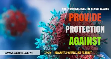Newest Vaccine: Comprehensive Protection Against Emerging and Known Variants