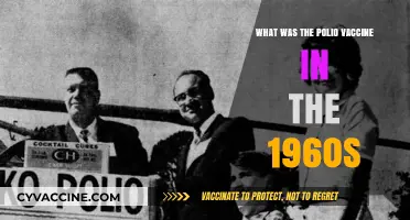 The 1960s Polio Vaccine: A Medical Breakthrough and Legacy