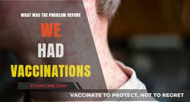 Life Before Vaccines: The Devastating Impact of Preventable Diseases