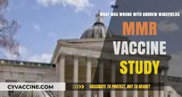 Debunking Andrew Wakefield's Flawed MMR Vaccine Study: The Truth Revealed