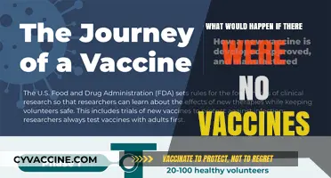 A World Without Vaccines: Unveiling the Devastating Consequences of Immunity Loss