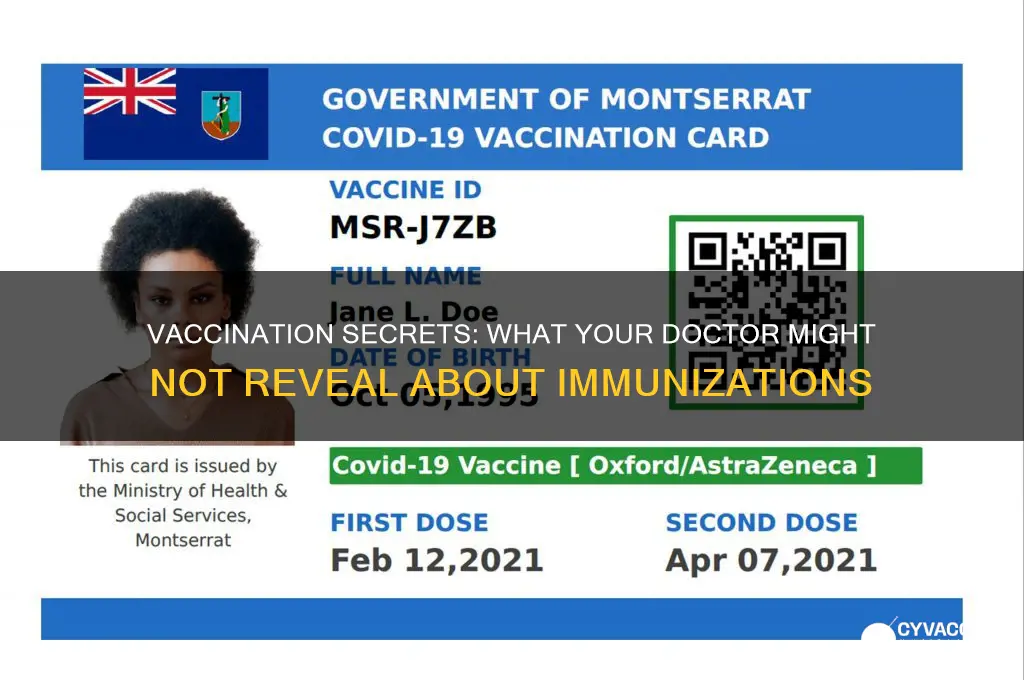 what you dr doesn