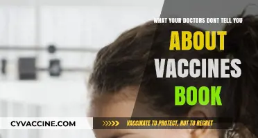 Unveiling Vaccine Secrets: What Your Doctors Don't Tell You