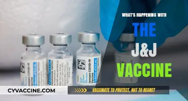J&J Vaccine Update: Latest Developments, Safety Concerns, and Future Outlook