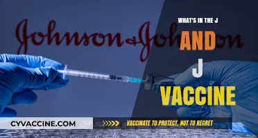 Understanding the J&J Vaccine: Ingredients, Safety, and How It Works