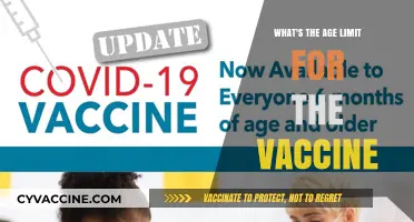 Understanding COVID-19 Vaccine Age Eligibility: Who Can Get Vaccinated?
