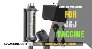 Top Booster Options to Enhance J&J Vaccine Protection