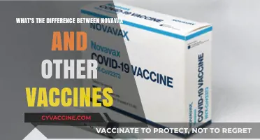 Novavax vs. Traditional Vaccines: Key Differences Explained