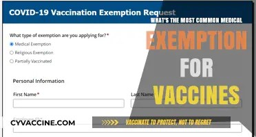 Common Medical Exemptions for Vaccines: Understanding Health-Based Opt-Outs