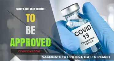 Upcoming Vaccine Approvals: What’s Next in Global Health Innovations?