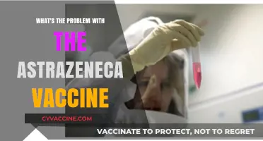 AstraZeneca Vaccine Concerns: Unraveling the Issues and Public Debate
