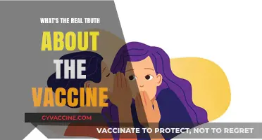 Unveiling the Vaccine Truth: Separating Fact from Fiction and Fear