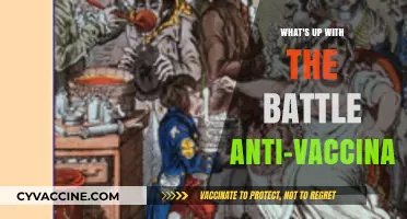 Unraveling the Anti-Vaccination Movement: Myths, Facts, and Public Health Concerns