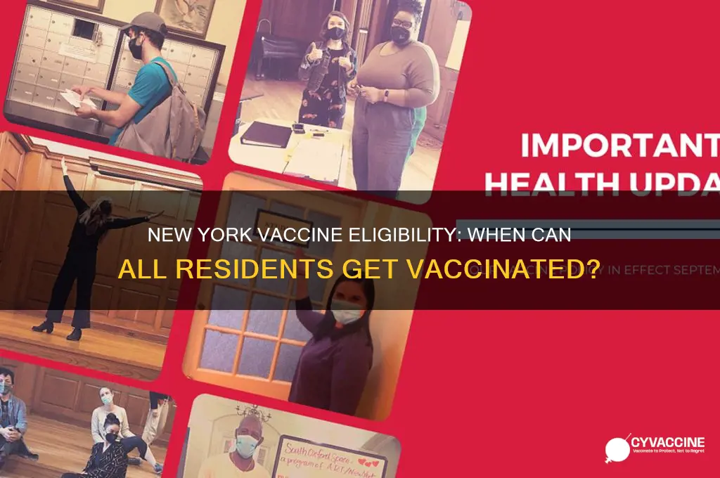 when are all new yorkers eligible for vaccine