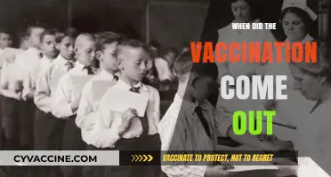 The Evolution of Vaccines: A Historical Journey to Immunization
