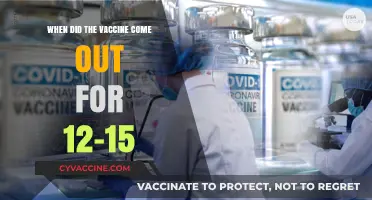 COVID-19 Vaccine Approval for 12-15 Year Olds: Timeline Explained