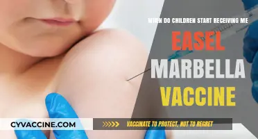 When Should Kids Get the Measles Vaccine in Marbella?