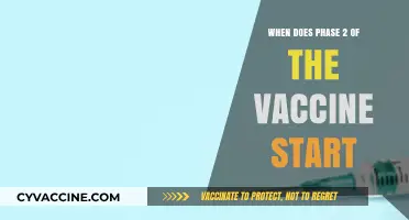 Phase 2 Vaccine Rollout: When Does It Begin and What to Expect