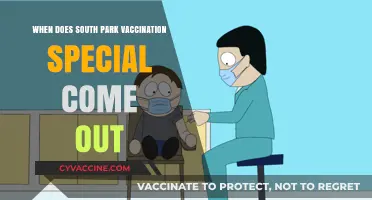 South Park Vaccination Special Release Date: What We Know So Far