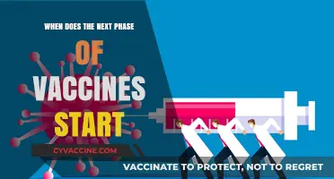 Next Phase of Vaccines: Timeline and What to Expect Soon