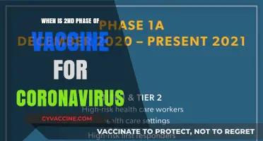COVID-19 Vaccine Rollout: When to Expect Phase 2 Distribution