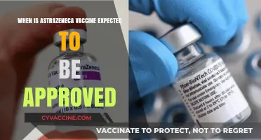 When Will AstraZeneca Vaccine Get Approval: Latest Updates and Timeline