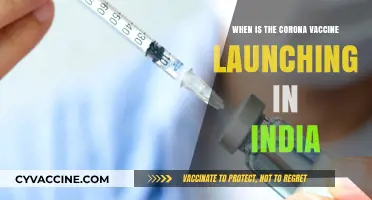 India's COVID-19 Vaccine Launch: Timelines, Distribution, and Expectations