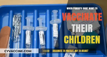 The Vaccine Dilemma: Navigating Parental Hesitancy in Child Immunization