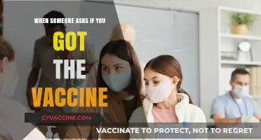 Handling the Vaccine Question: Navigating Conversations with Confidence and Respect