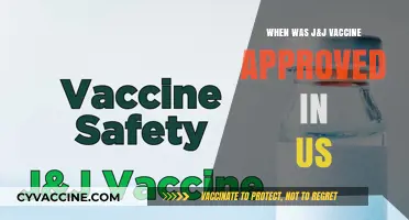 J&J COVID-19 Vaccine: US Emergency Approval Date Explained