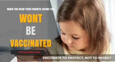 When Parents Refuse Vaccination: Navigating Family Health Decisions