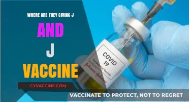 Where to Get the Johnson & Johnson COVID-19 Vaccine Near You