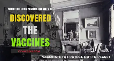 Louis Pasteur's Historic Homes: Where Vaccine Discoveries Came to Life